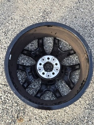 BMW 19 M SPORT 8.0 5x112 WHEEL Rim 1x BMW 3 G20 G21 2 G42 4 G22 5A576C4 OEM