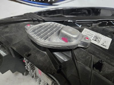 2020-2024 BMW 2 Series F44 Right RH FULL LED Headlight 63119478460 OEM COMPLETE 