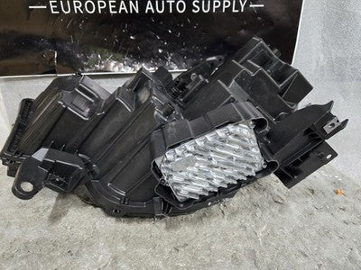 2025 2026 Dodge Ram 2500 3500 Right RH LED Headlight OEM 68592402AD COMPLETE 