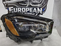 2020-24 Mercedes-Benz GLS450 GLS580 Right LED Headlight OEM A1679069606 COMPLETE
