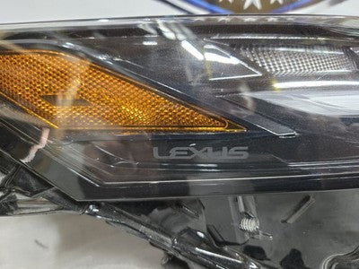 2023-2025 LEXUS RX350 LED HEADLIGHT RIGHT RH SINGLE BEAM 10000-8A0MB OEM