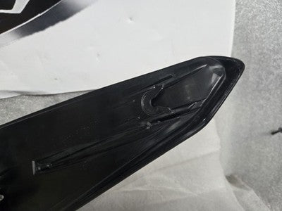 2022-2023 Chevrolet Traverse Left Driver Taillight 86785340 Quarter Mounted OEM