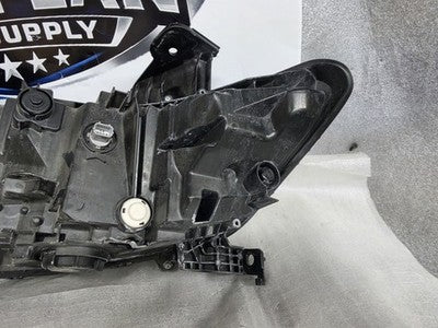 2018-2022 HONDA ACCORD FULL LED PASSENGER RIGHT RH HEADLIGHT OEM