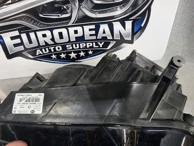 2018-2020 Volkswagen Atlas Left Driver Side LED Headlight Lamp OEM 3CN941035B