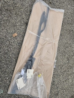 2016-2023 MERCEDES-BENZ GLC43 AMG RIGHT WINDOW GUIDE RAIL NEW OEM 253-725-40-01