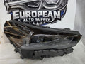 2025 BMW 5 SERIES 540I I5 M5 RIGHT RH LED HEADLIGHT OEM SHADOWLINE 63115A87924