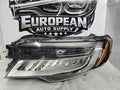 2019- 2022 HONDA PILOT DRIVER SIDE LEFT LH FULL LED HEADLIGHT OEM C54L-21341 TL 