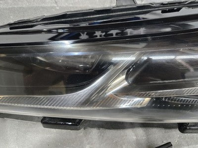 19-22 Toyota Avalon LED Vision Tech Headlight Left Limited Touring Dual Beam OEM