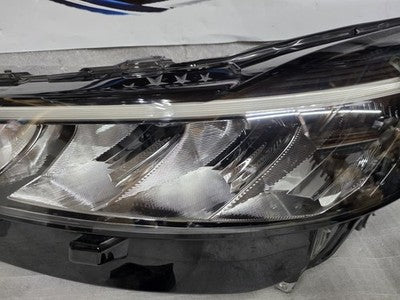 2023-2025 FORD ESCAPE FRONT LEFT LH LED HEADLIGHT LAMP OEM PJ6B-13E015-BC