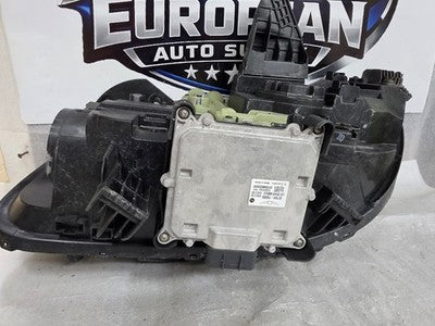 2021 2022 2023 2024 Genesis GV80 Right RH Passenger LED Headlight OEM 92102T6020