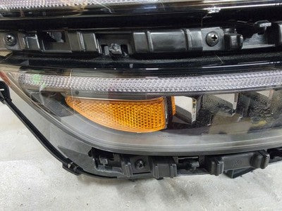 2026 Genesis GV70 OEM Right RH Passenger LED Headlight Headlamp 92102-AR530