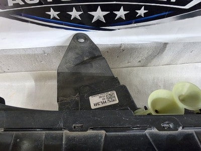 2021 2022 2023 2024 Genesis GV80 Right RH Passenger LED Headlight OEM 92102T6020