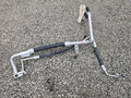 TESLA MODEL S AC LINE HOSE LOWER CHILLER 2016-2020 1062583-00-C OEM