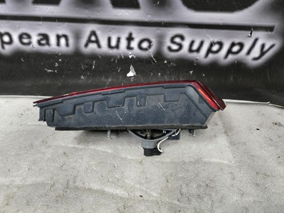 2017-2020 BMW 530I G30 REAR RIGHT SIDE INNER LED TAILLIGHT LAMP OEM 63217376476