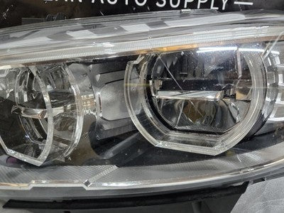 2014-2018 BMW M3 M4 435i F32 F82 F80 AFS LED Headlight Left LH OEM COMPLETE!