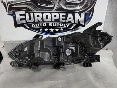 2022 2023 2024 2025 Honda Civic Passenger Right RH LED Headlight OEM 