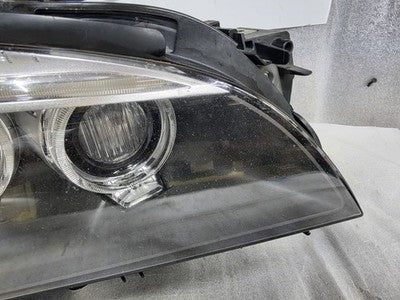 2013-2015 BMW 7 Series F01 F02 Right RH Xenon HID AFS Headlight OEM Complete!
