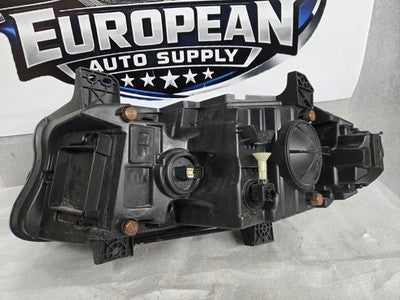 2016 2017 Dodge Charger Passenger Right RH Halogen Headlight w/ LED DRL OEM