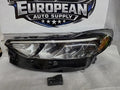 2023-2025 FORD ESCAPE FRONT LEFT LH LED HEADLIGHT LAMP OEM PJ6B-13E015-BC