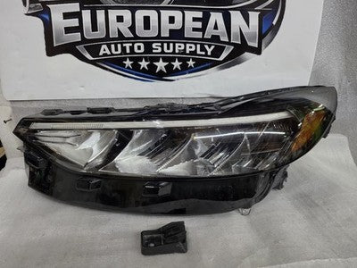 2023-2025 FORD ESCAPE FRONT LEFT LH LED HEADLIGHT LAMP OEM PJ6B-13E015-BC