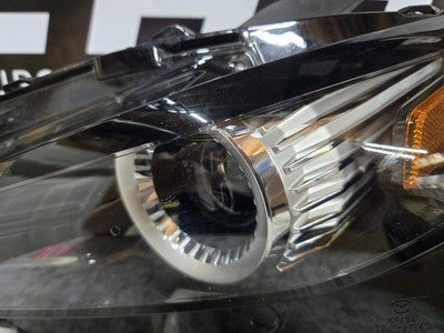 2020-2024 Mazda CX-30 NON AFS LED Left Driver Headlight DGJ1-51040 OEM