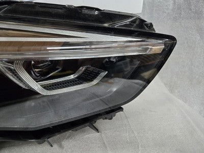 2020-2024 BMW 2 Series F44 Right RH FULL LED Headlight 63119478460 OEM COMPLETE 