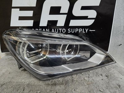 2012-2014 BMW M6 F06 F12 F13 Right Passenger Adaptive LED Headlight OEM 7255736