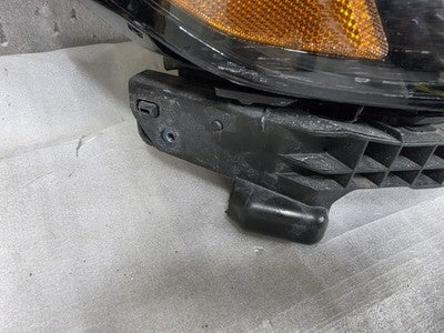 2022 2023 2024 2025 Honda Civic Passenger Right RH LED Headlight OEM 