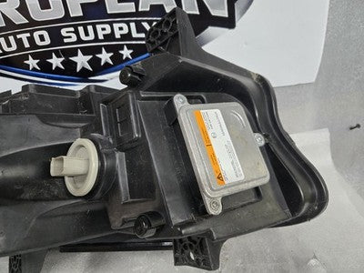 Driver Left Headlight Xenon HID Fits 2015-2020 DODGE CHARGER AFTERMARKET 