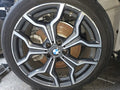 BMW X1 X2 18-23 19"OEM Wheel Rim Style 722M 8009759 36108009759 Tire F39 F48 F44