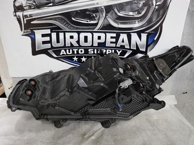 2021-2024 TOYOTA VENZA RIGHT PASSENGER RH HEADLIGHT LAMP PROJECTOR LED OEM