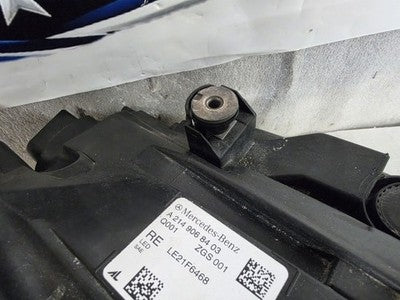 2024-2025 Mercedes E Class Right RH Digital LED Headlight OEM A2149068403