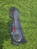 2014-2019 Mini Cooper F56 Sport JCW  Rear Bumper Cover PDC DIFFUSER OEM SPORT 