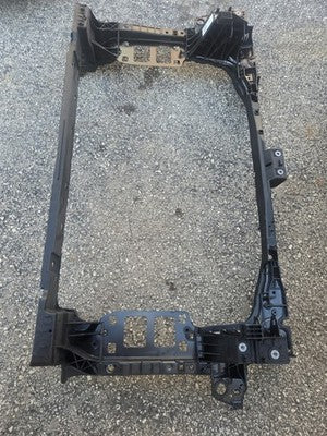 OEM Lamborghini URUS Front Coolant Radiator Support P/N 4ML805594 SUPPORT NEW