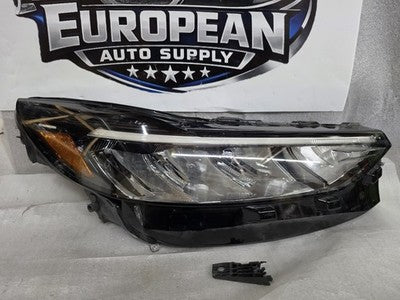 2023-2025 FORD ESCAPE FRONT RIGHT RH LED HEADLIGHT LIGHT OEM PJ6B-13E014-BC