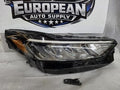 2023-2025 FORD ESCAPE FRONT RIGHT RH LED HEADLIGHT LIGHT OEM PJ6B-13E014-BC