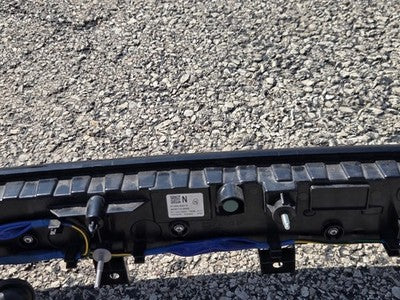 2023-2025 Lexus RZ300E/450E LED Rear Center Tailgate Taillight 81580-46010 OEM
