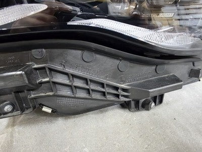 2024-2025 Mercedes E Class Right RH Digital LED Headlight OEM A2149068403