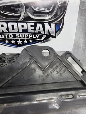2015 2016 2017 Ford F-150 LED Headlight Right RH Passenger OEM FL3413005B