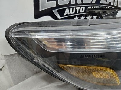 2016 - 2023 MERCEDES METRIS W447 RIGHT RH HALOGEN HEADLIGHT A4479068200 OEM