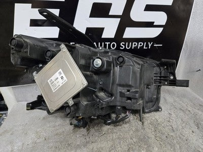 2020-2024 Mazda CX-30 NON AFS LED Left Driver Headlight DGJ1-51040 OEM