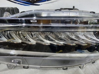 2018-2022 HONDA ACCORD FULL LED PASSENGER RIGHT RH HEADLIGHT OEM