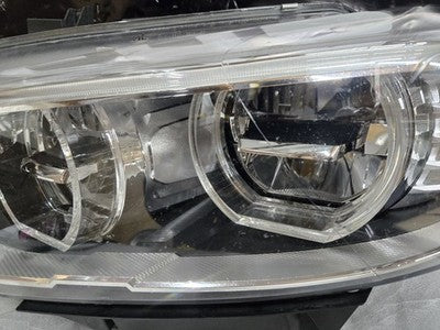 2014-2018 BMW M3 M4 435i F32 F82 F80 AFS LED Headlight Left LH OEM COMPLETE!