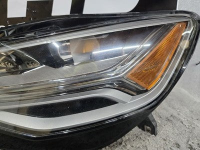 2016-18 AUDI A6 S6 PRESTIGE LEFT LH DRIVER LED HEADLIGHT OEM 4G0941033K COMPLETE
