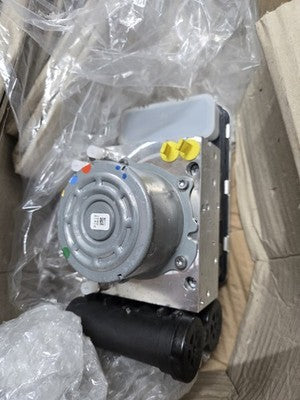 OEM Air suspension compressor For Mercedes W223 S350 S400 S450 S580 S500