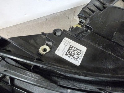 2025 BMW 5 SERIES 540I I5 M5 RIGHT RH LED HEADLIGHT OEM SHADOWLINE 63115A87924