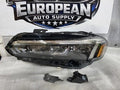 2023-2026 Honda Civic Left LH Driver Side LED Headlight Assembly OEM 33150T60A21