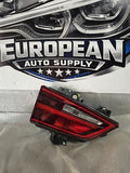 OEM | 2018 - 2020 BMW X2 (F39) Inner Tail Light (Left/Driver)