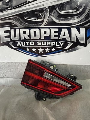 OEM | 2018 - 2020 BMW X2 (F39) Inner Tail Light (Left/Driver)
