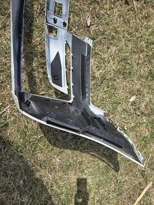 2021 2022  Rolls-Royce Ghost Front Bumper Cover OEM 51117495503 NICE White 
